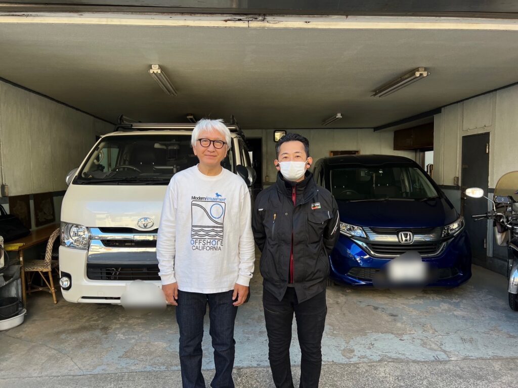 東京都大田区　川崎様邸【屋上防水工事・タイル張替え工事・外壁塗装工事・シーリング工事】